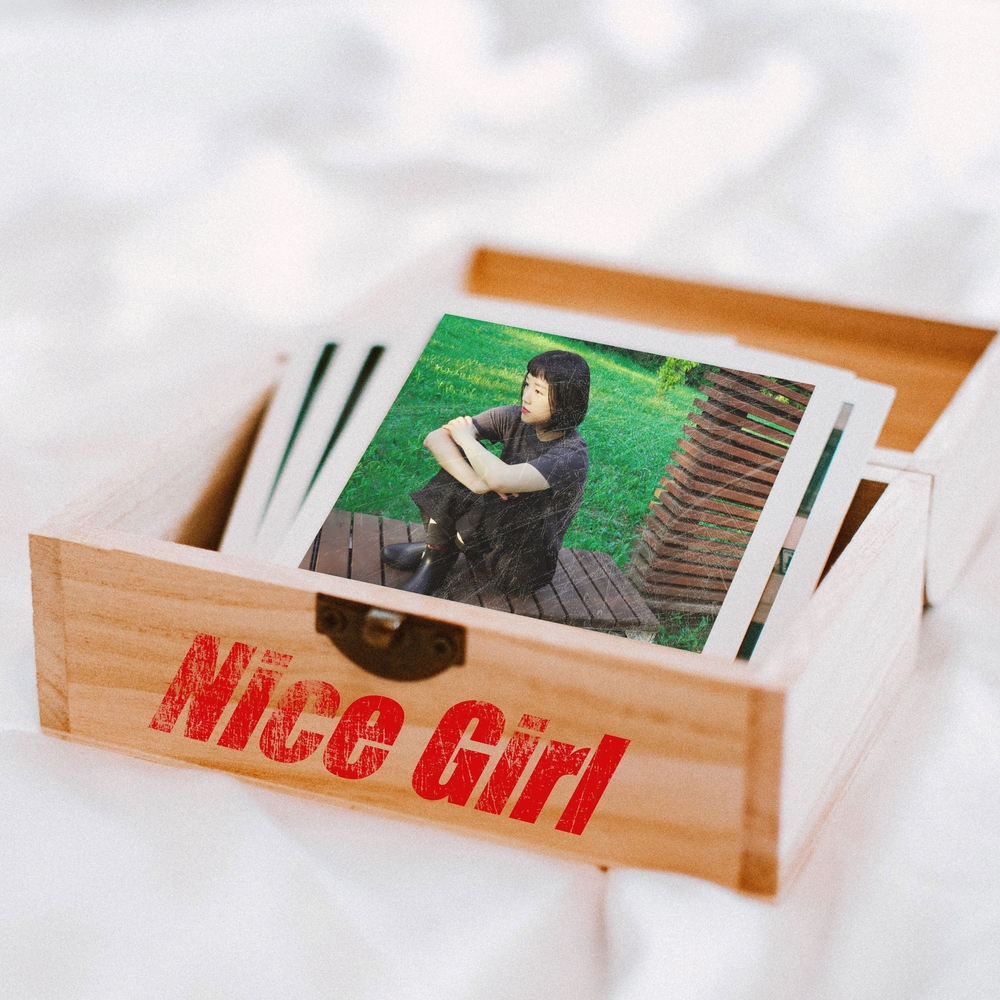 Anoc – Nice Girl – Single