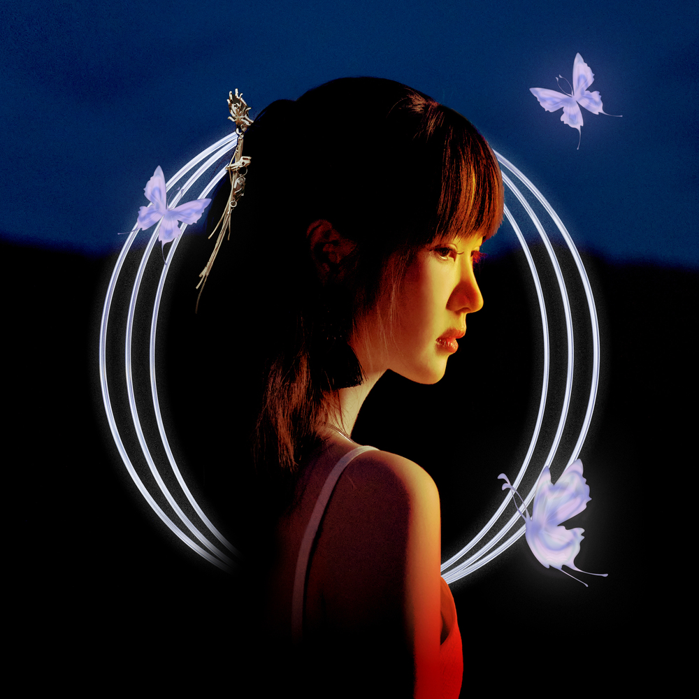 [情報] Luli Lee - Fade Away Like A Dream