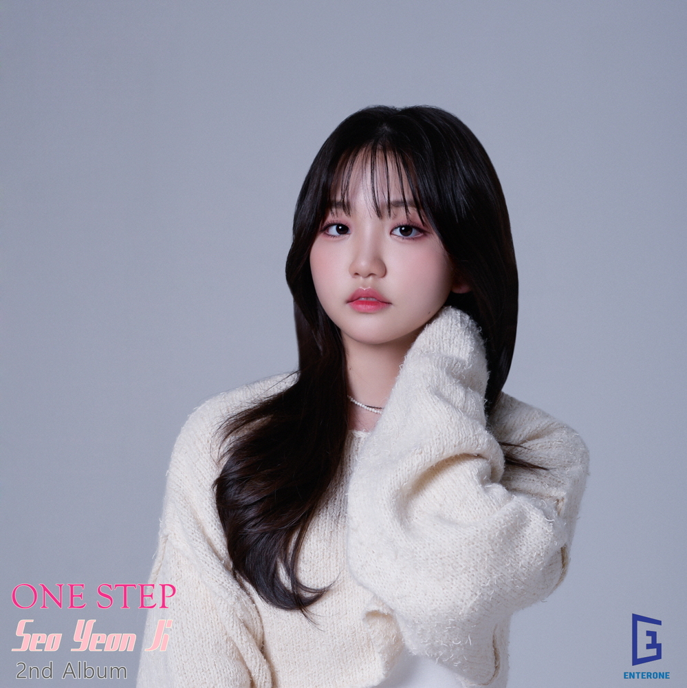 Seo Yeon Ji – One Step – Single