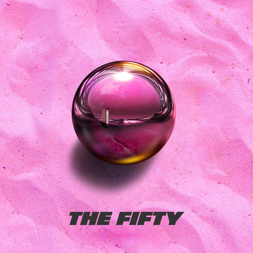 FIFTY FIFTY – THE FIFTY – EP