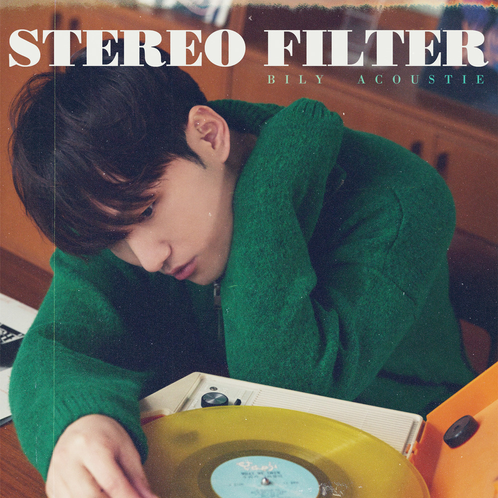 Bily Acoustie – Stereo Filter