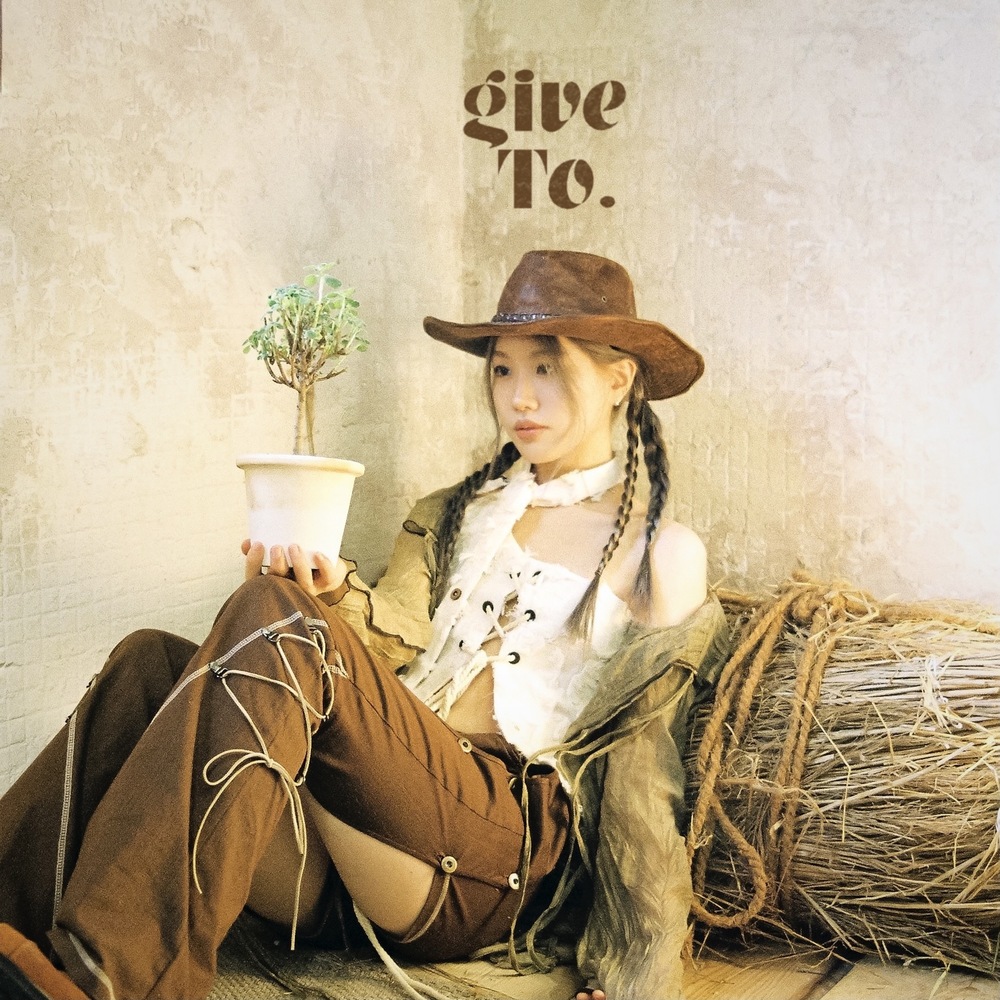 SOIN – give To. – Single