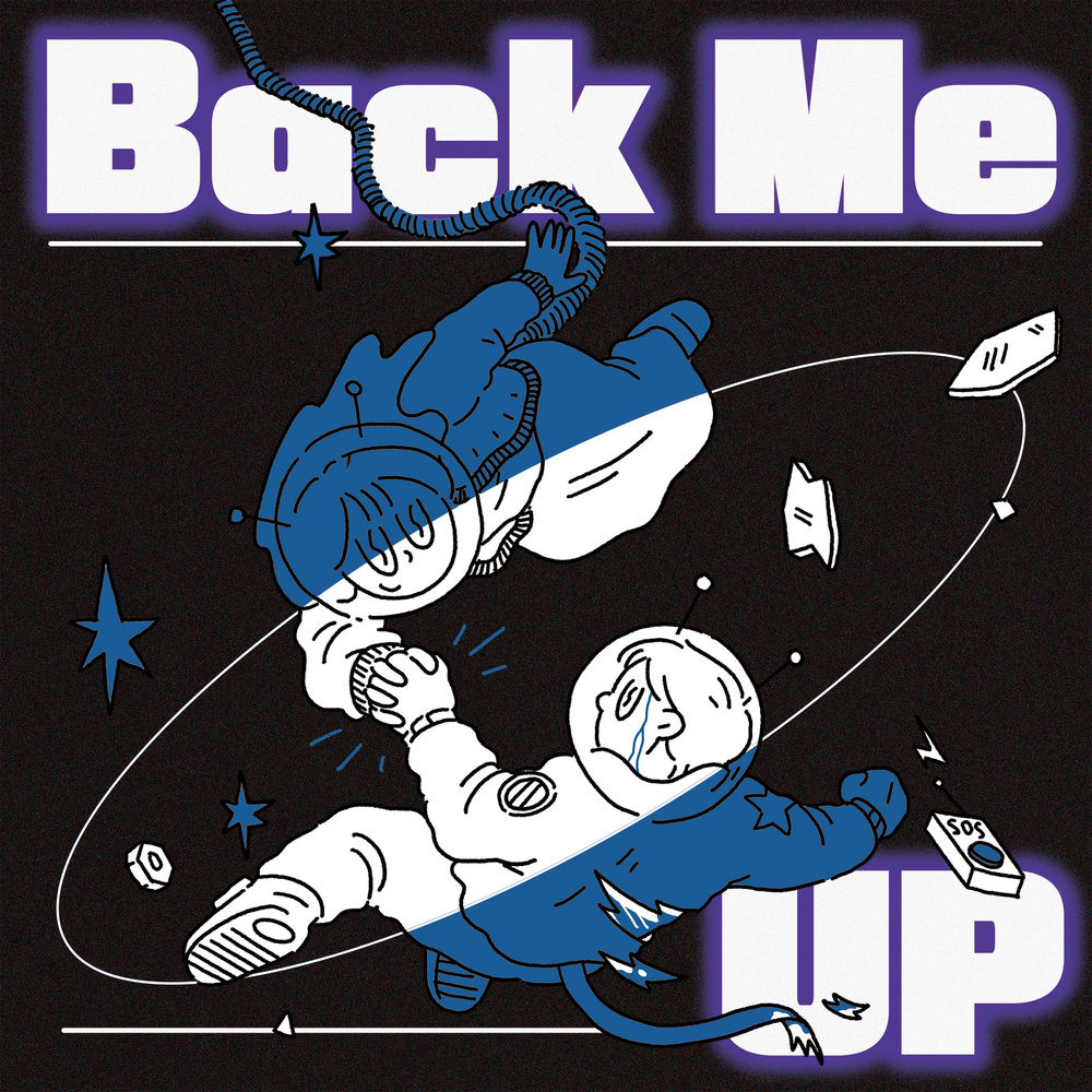 YunSeol – Back Me Up – Single