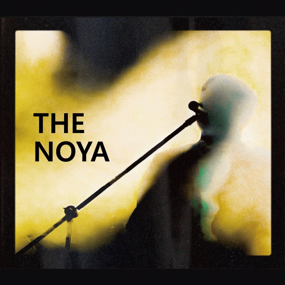 The NOYA – Youth Of Bleedin’ Sorrow – EP