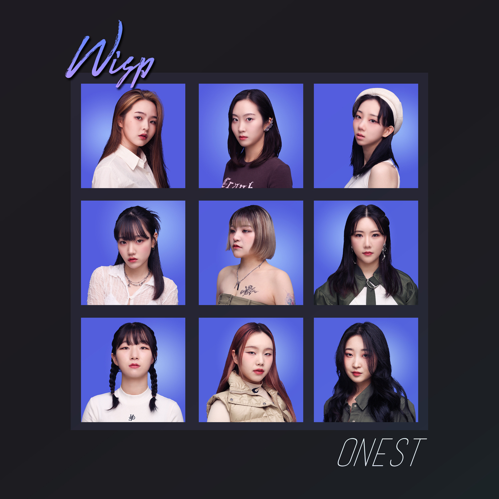 ONEST – Wisp – Single