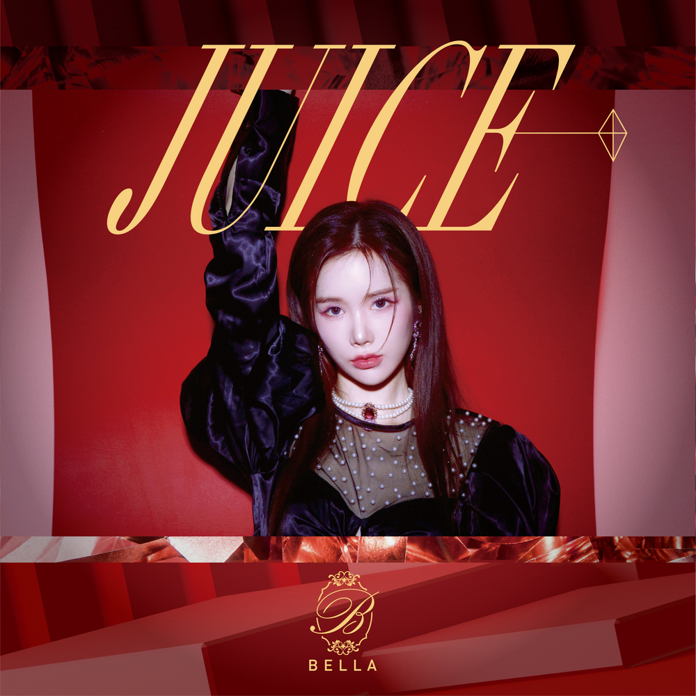 Bella – Juice – Single