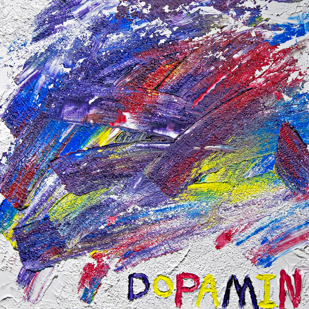 marxi – DOPAMIN