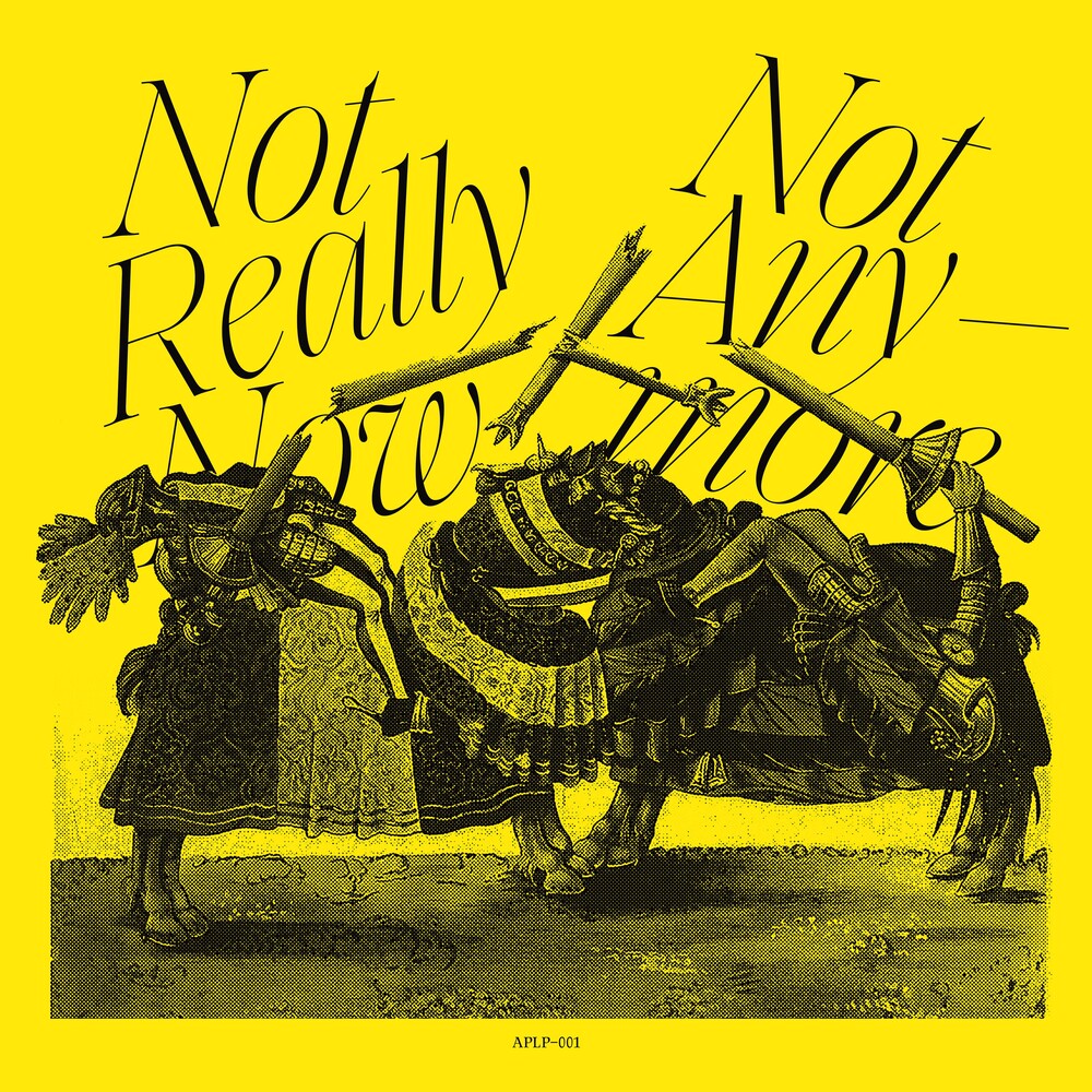 NUCK – NOT REALLY NOW NOT ANYMORE