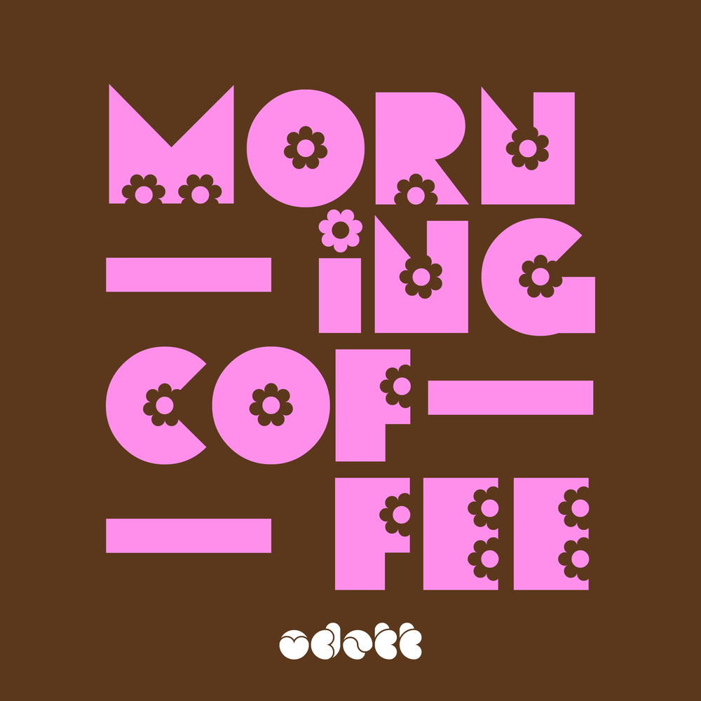 Odett – Morning Coffee – Single