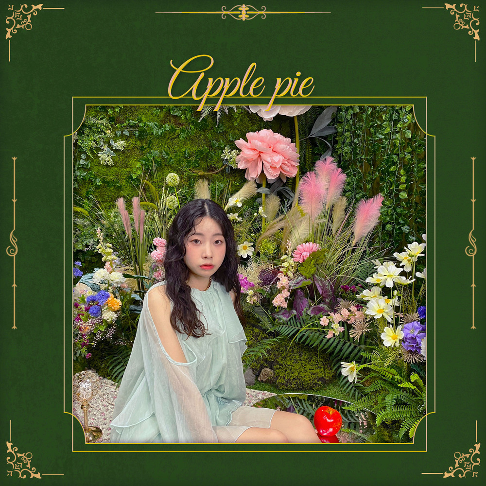 HINNI – Apple pie – Single