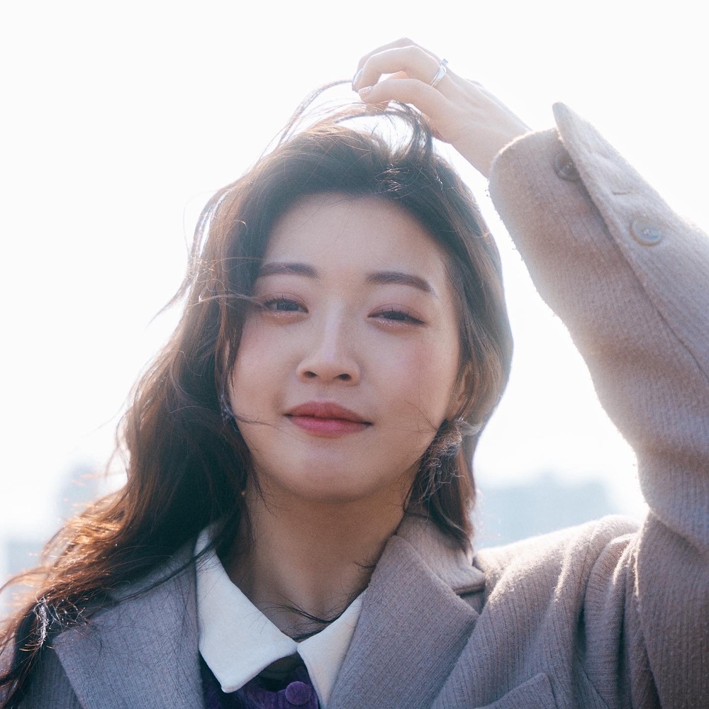 Yoohee – 허수아비 – Single
