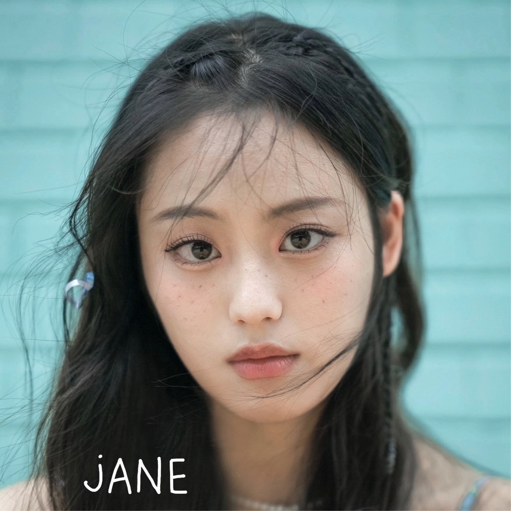 [情報] jANE - i hate you