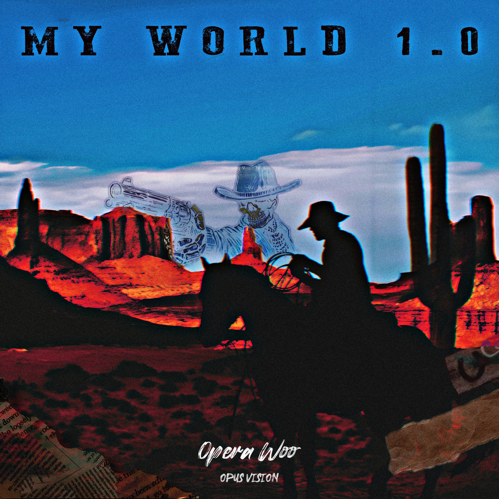 Opera Woo – My World 1.0