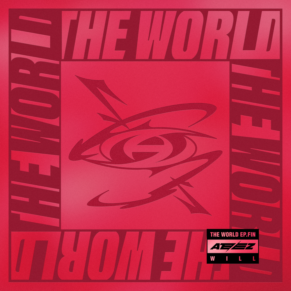 [情報] ATEEZ 正規2輯 THE WORLD EP.FIN : WILL