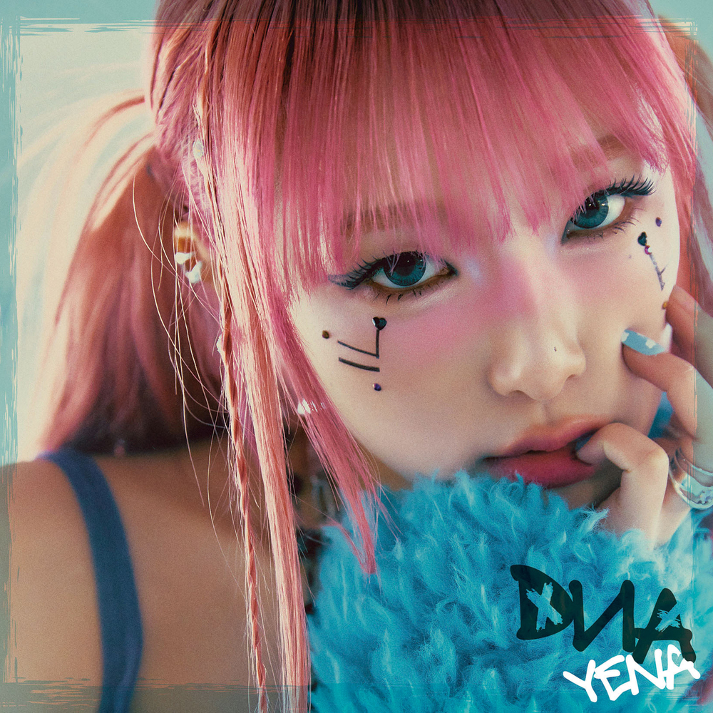 YENA – DNA – EP