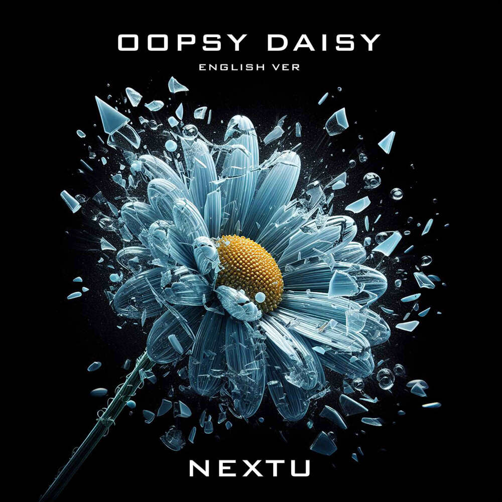 NEXTU – Oopsy Daisy (English Ver.) – Single