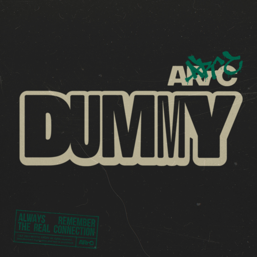 [情報] ARrC(新男團) - dummy