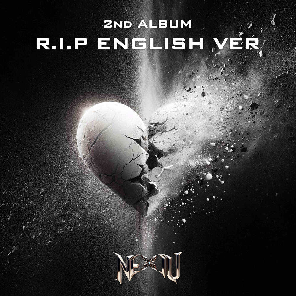 NEXTU – R.I.P (English Ver.) – Single