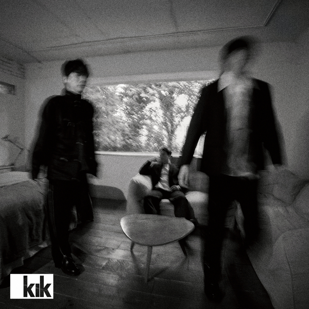 KIK – KIK – EP
