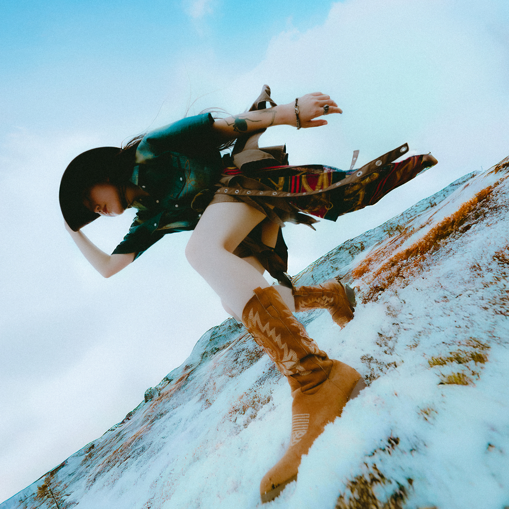 TUNDRA by Hippie Kunda