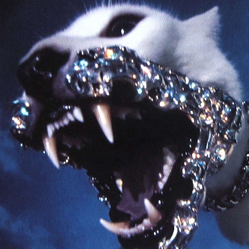 FANG by Crush
