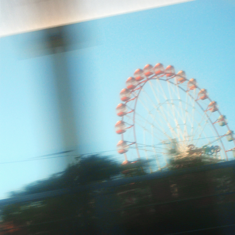 hathaw9y – Seven – Single