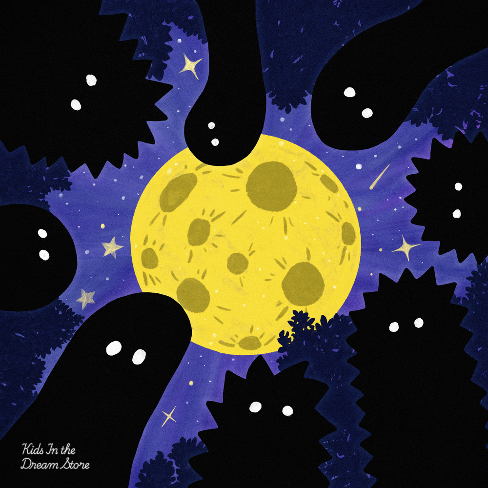 SURL,  Lacuna – KIDS – Single