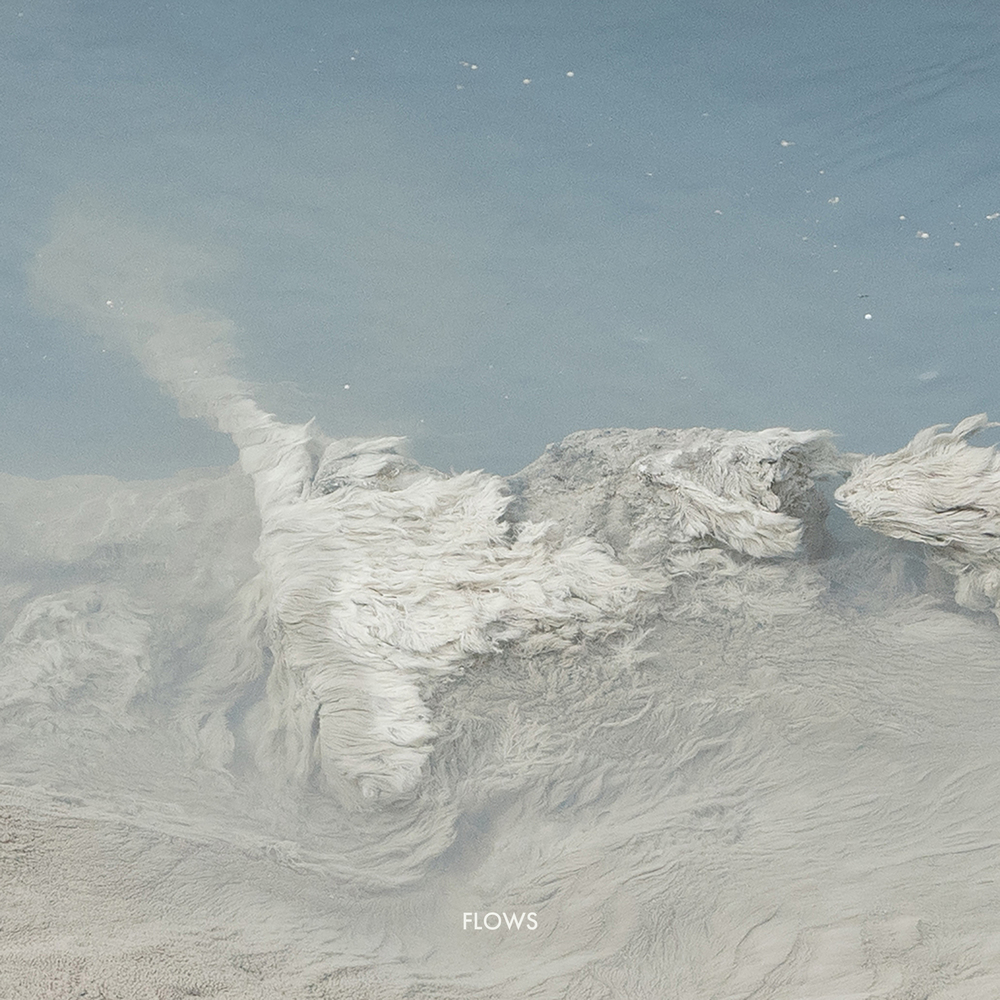 Ye Chan – Flows #3 – EP