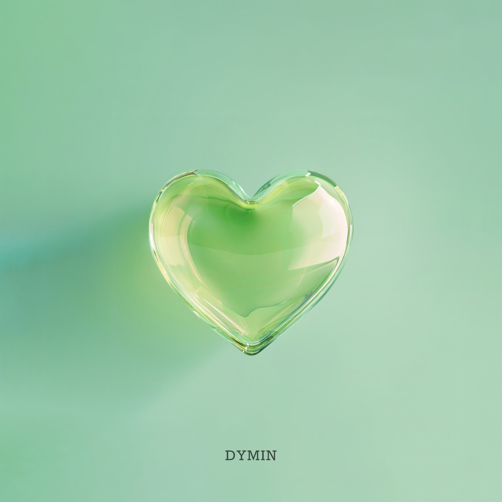Dymin – All In For Love – Single