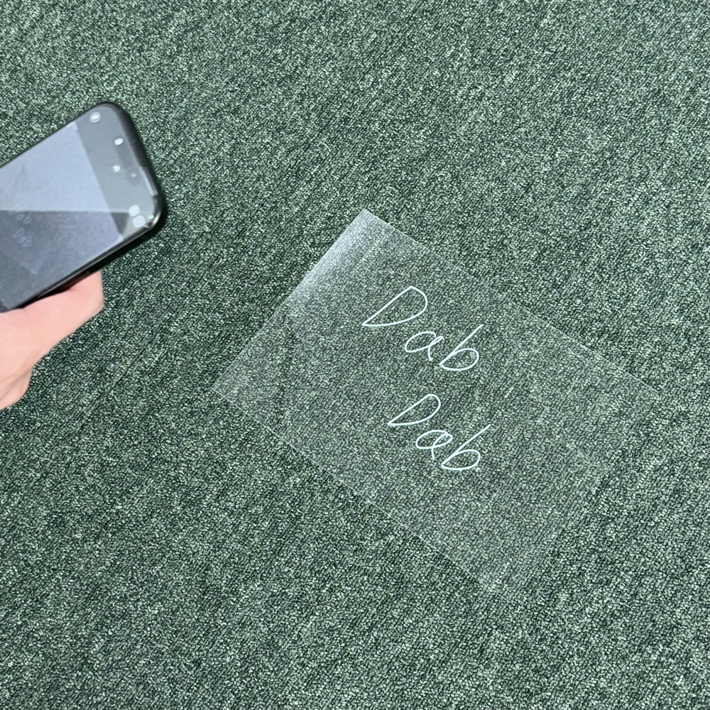 EL Rune – Dab-Dab – Single