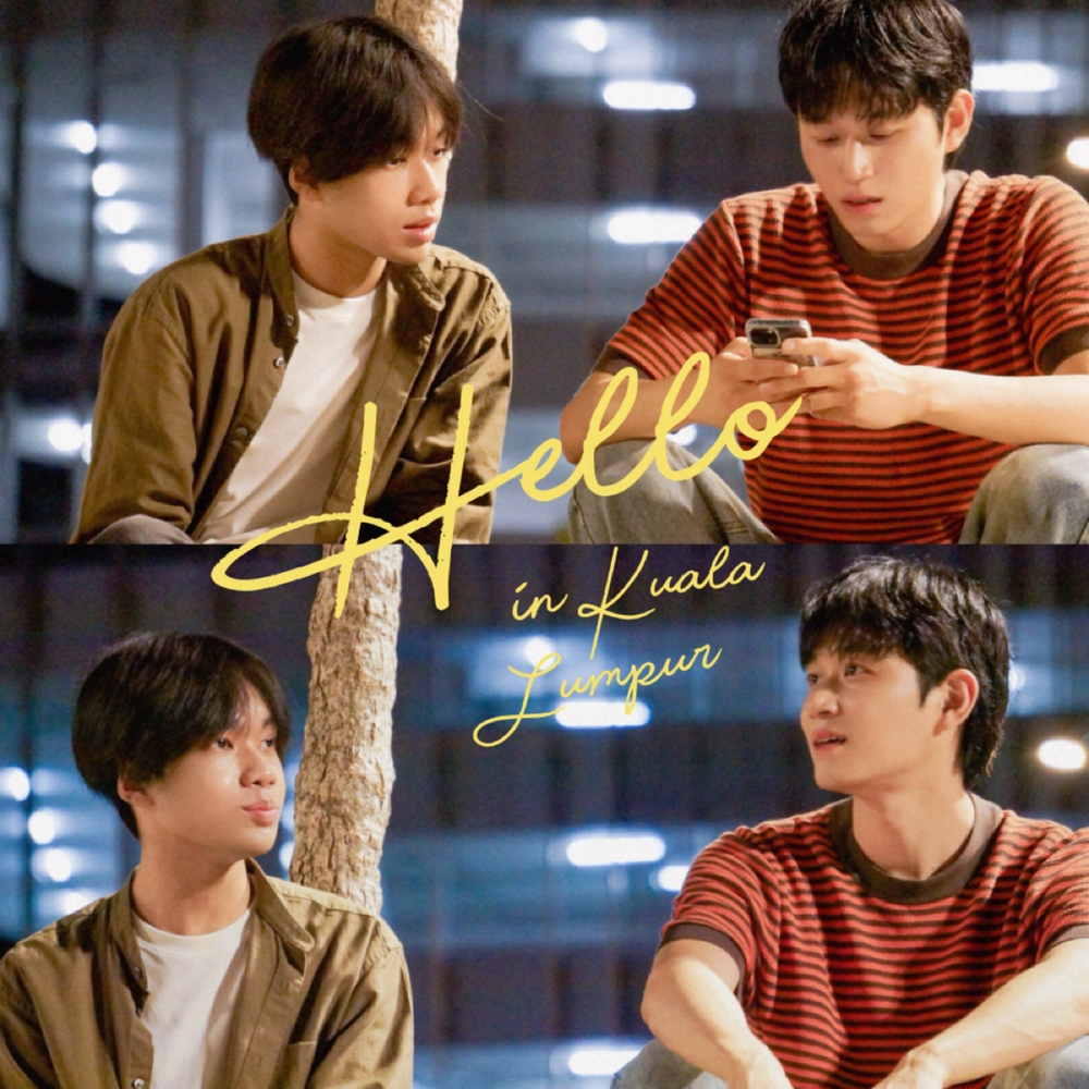 Wynn, yedira – HELLO, KL – Single