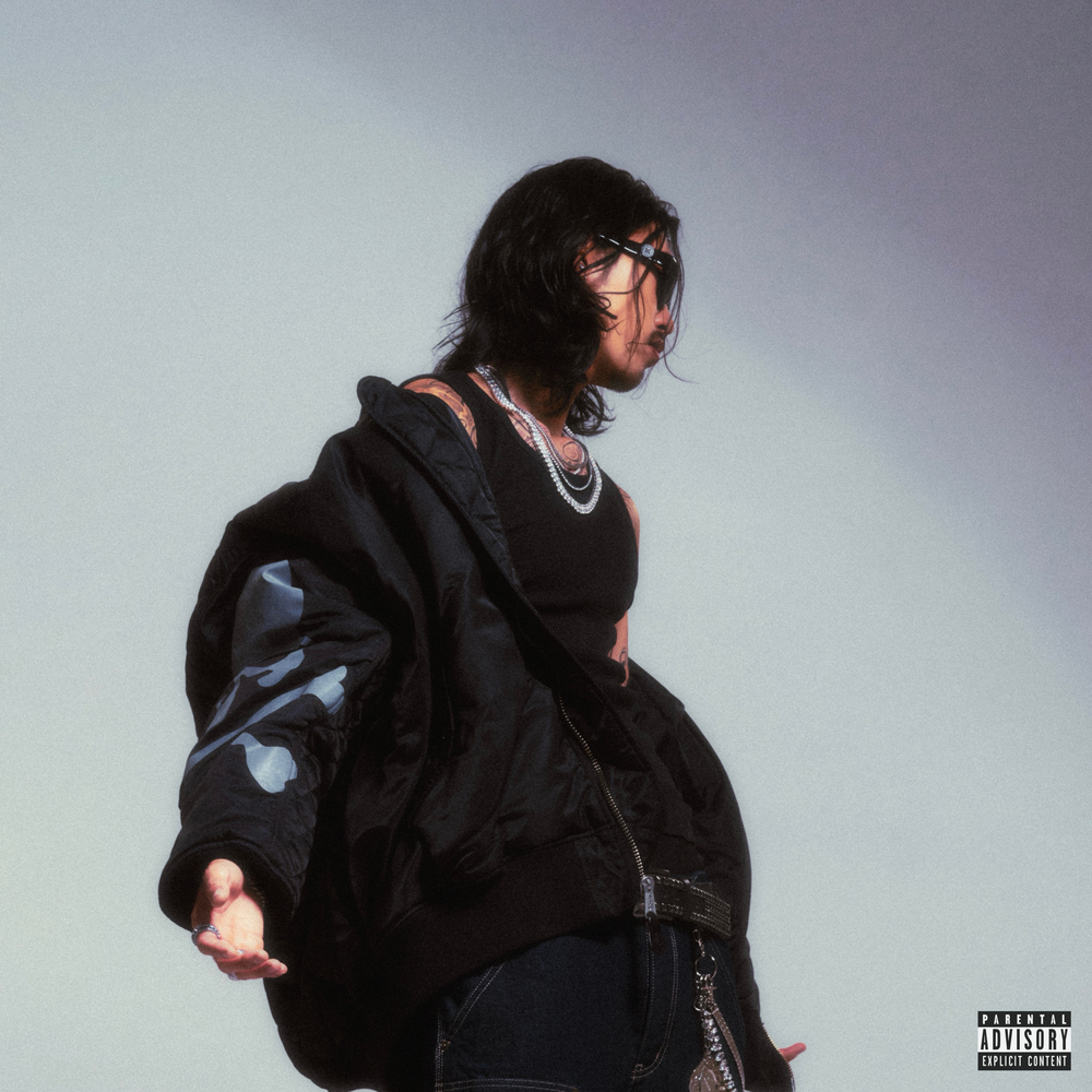 Sweet The Kid – SENSATION – EP