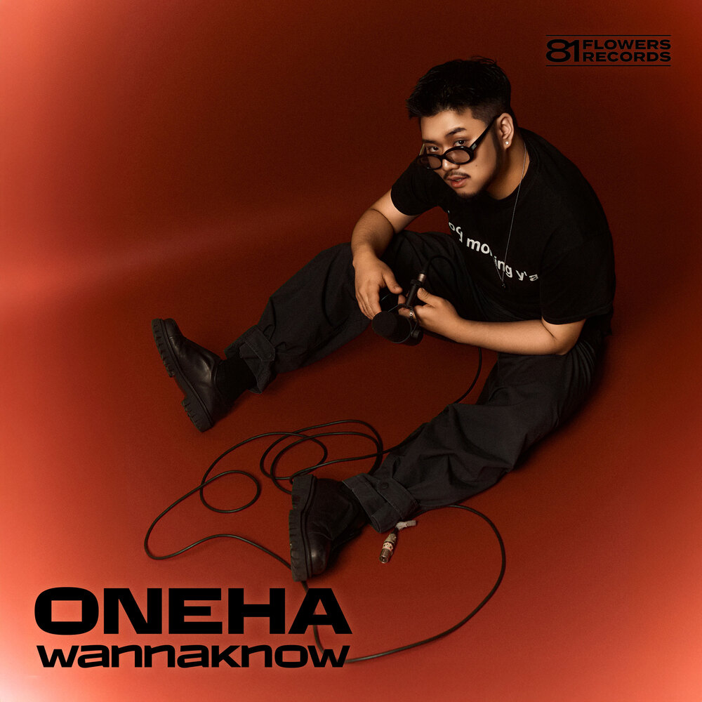 Oneha – Onehawannaknow – EP