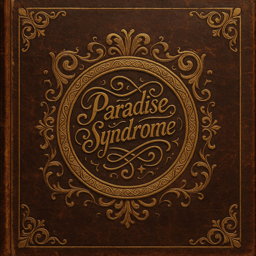 Untell – Paradise Syndrome