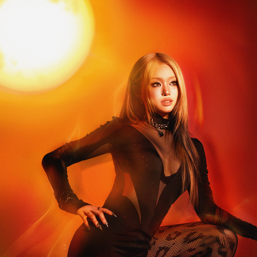 Renée – RANA – Single