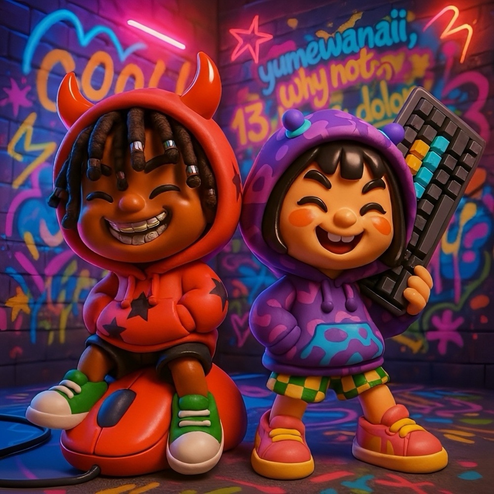 Yumewanaii – WE GO – Single