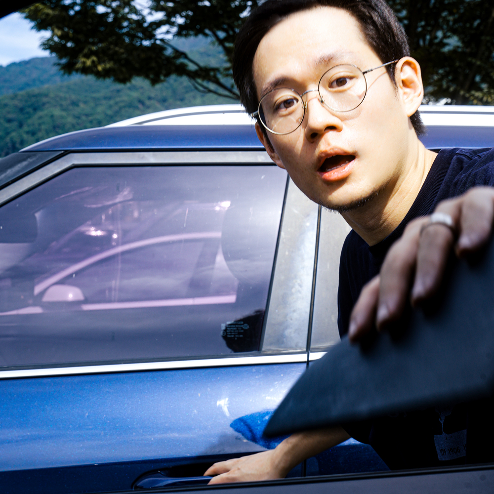 Gamichingoo – Bipolar Disorder