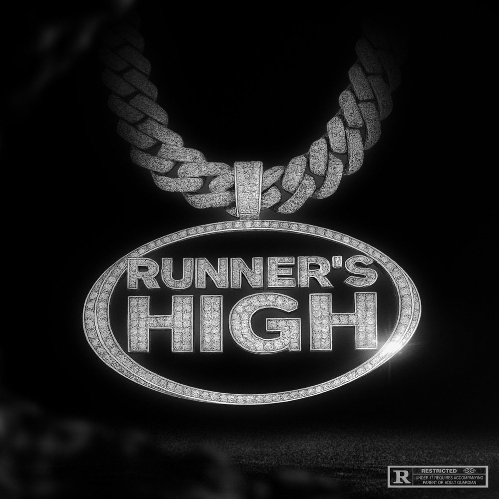 YLN Foreign – RUNNER’S HIGH – Single
