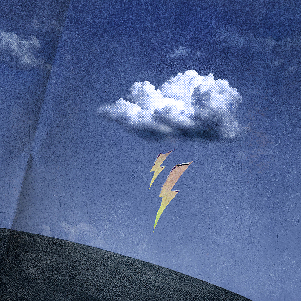 TheyNeverChange – Further we go, bigger the wall – EP