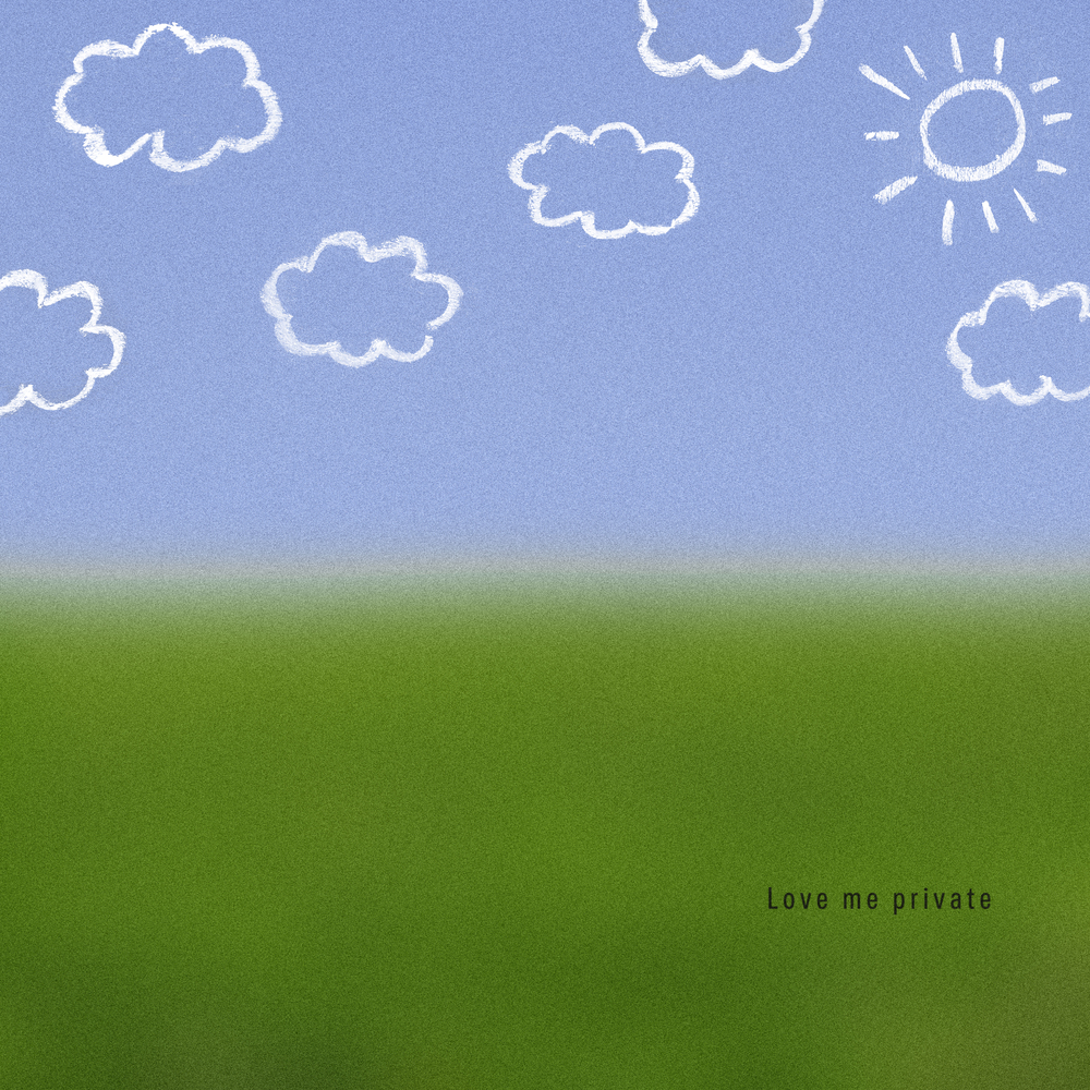 Babo – Love me private – Single