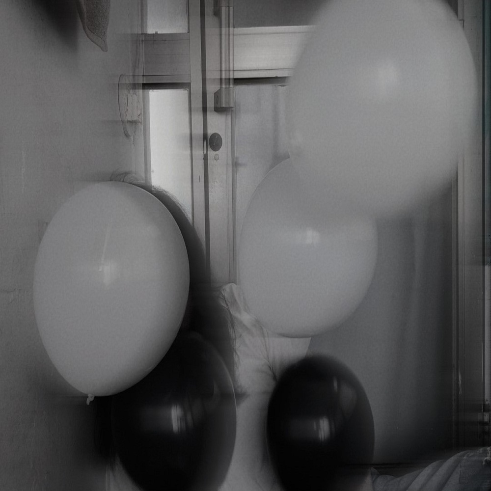 Oxean Black – Party Animals – EP