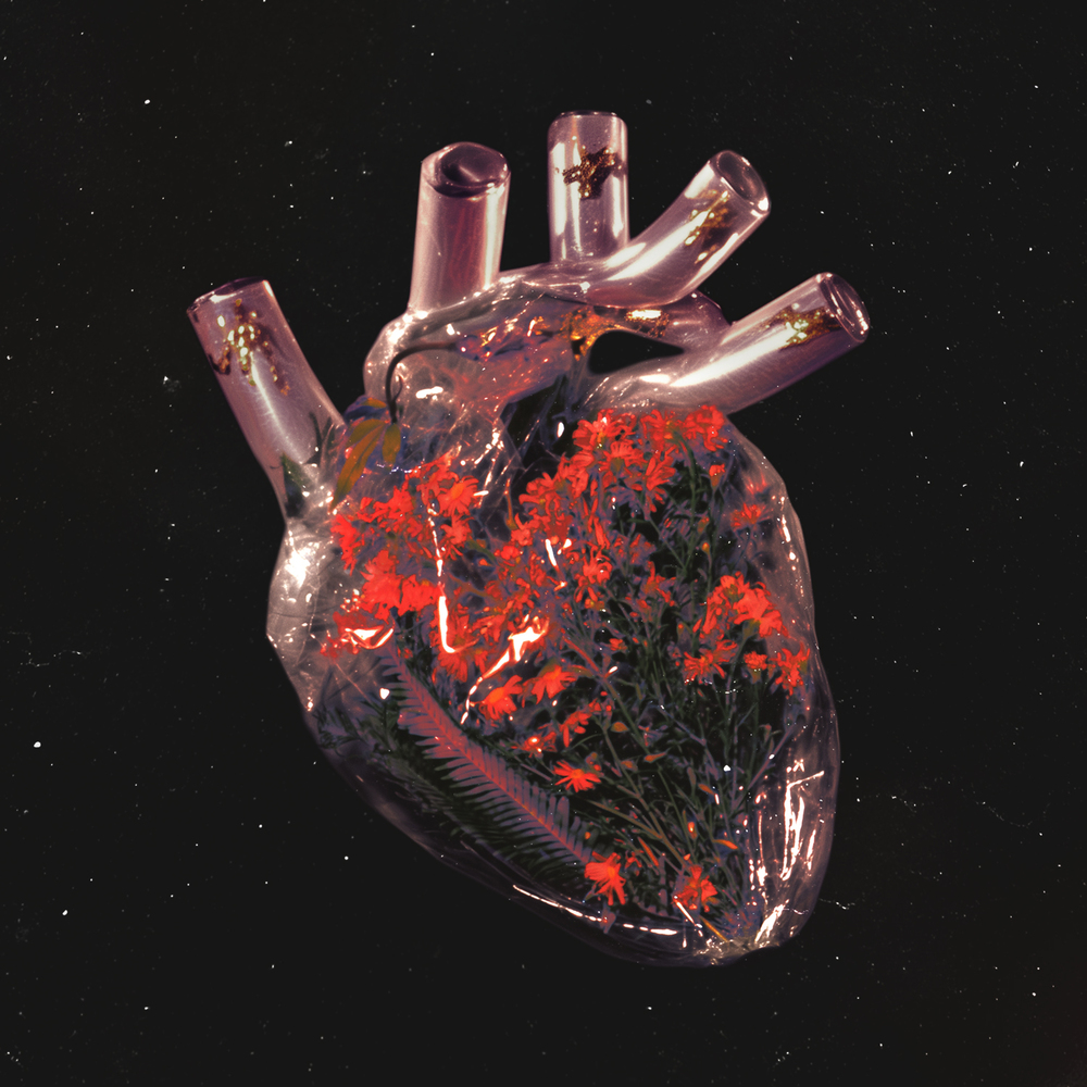 NANPARAN – Secret Love – Single