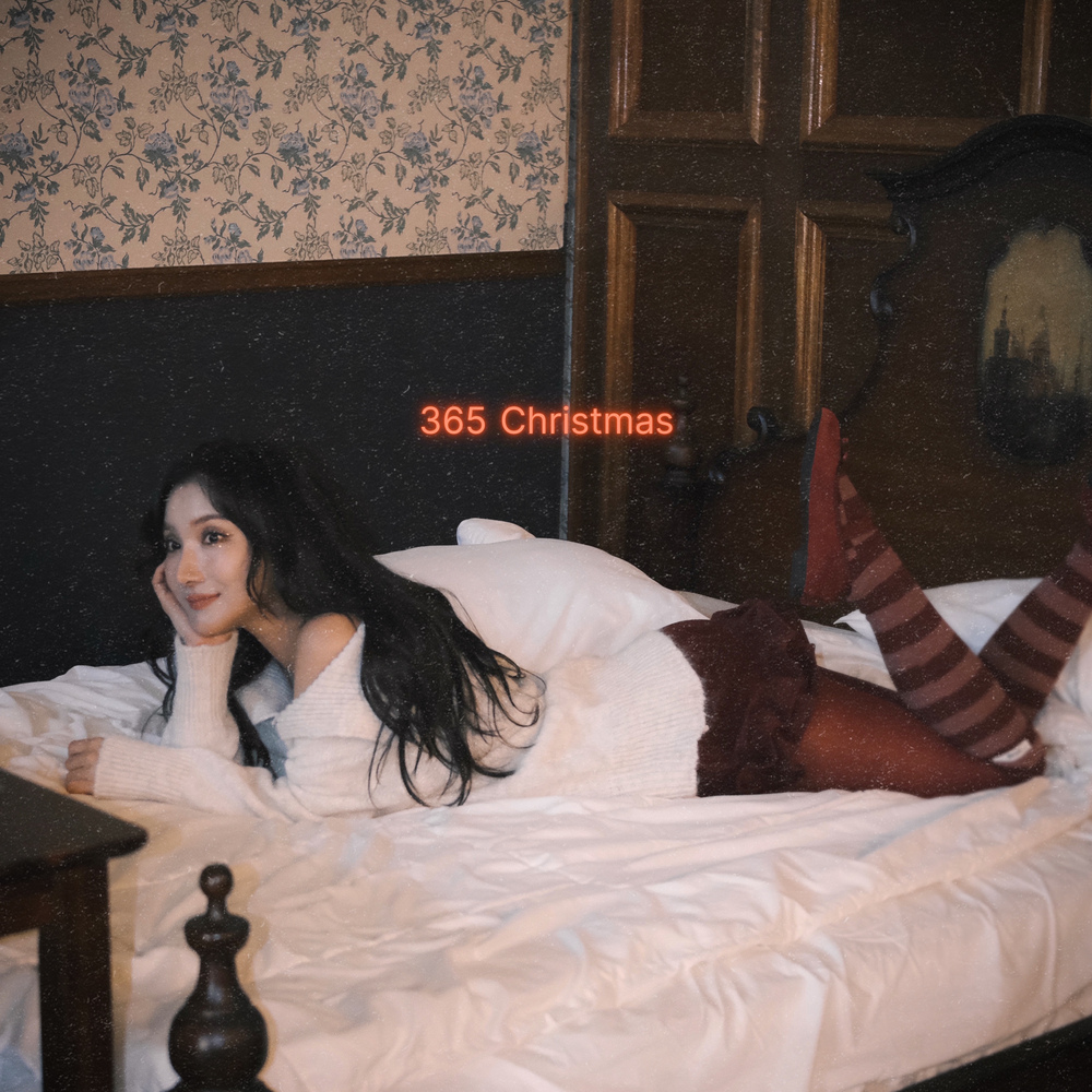 Dia – 365 Christmas – Single