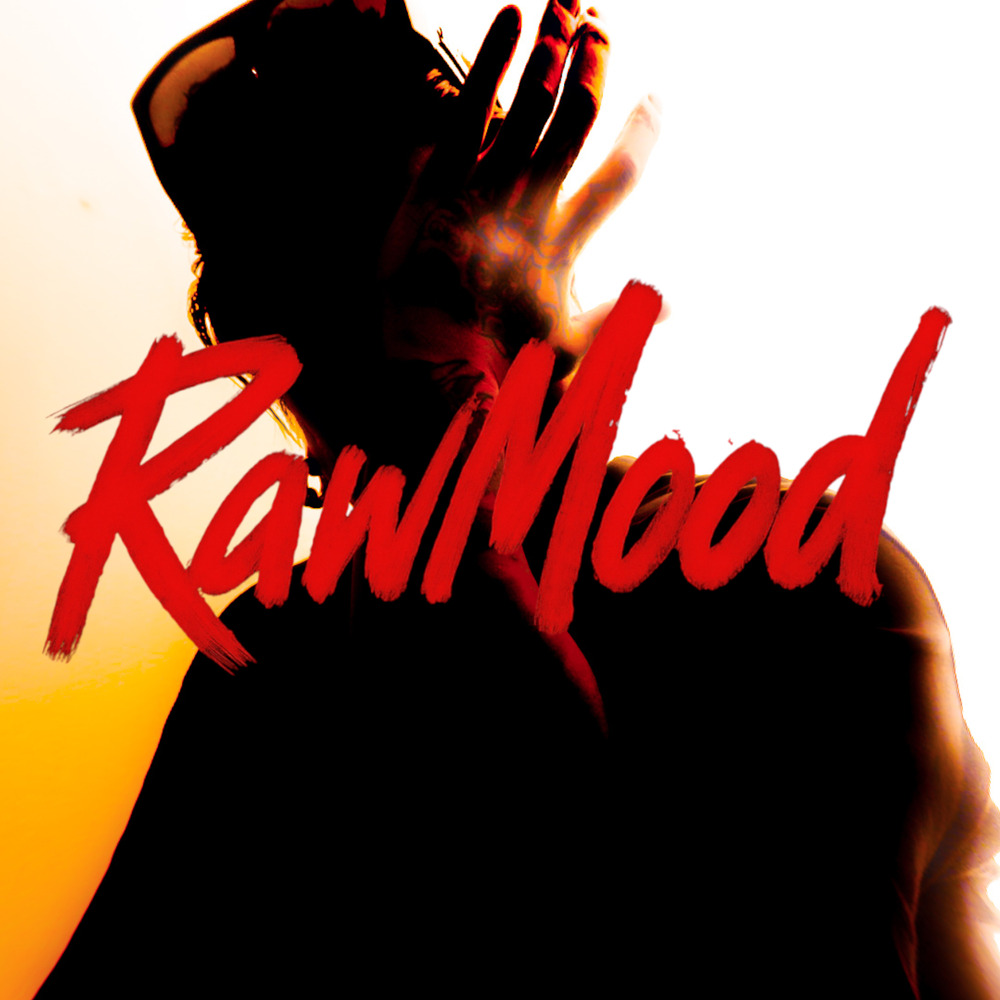 Rawood – RAW MOOD – EP