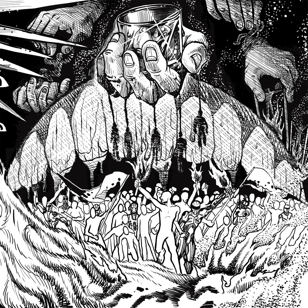 BØJEONG – Hellvetica