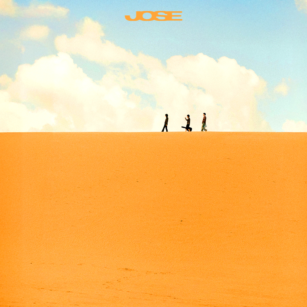 O.O.O – Jose – Single