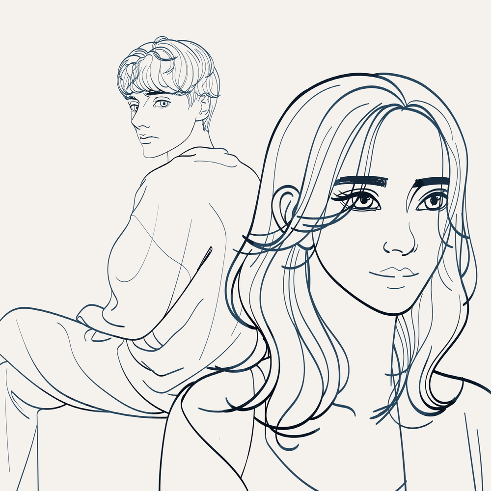 Songjwa – Back To Me – Single