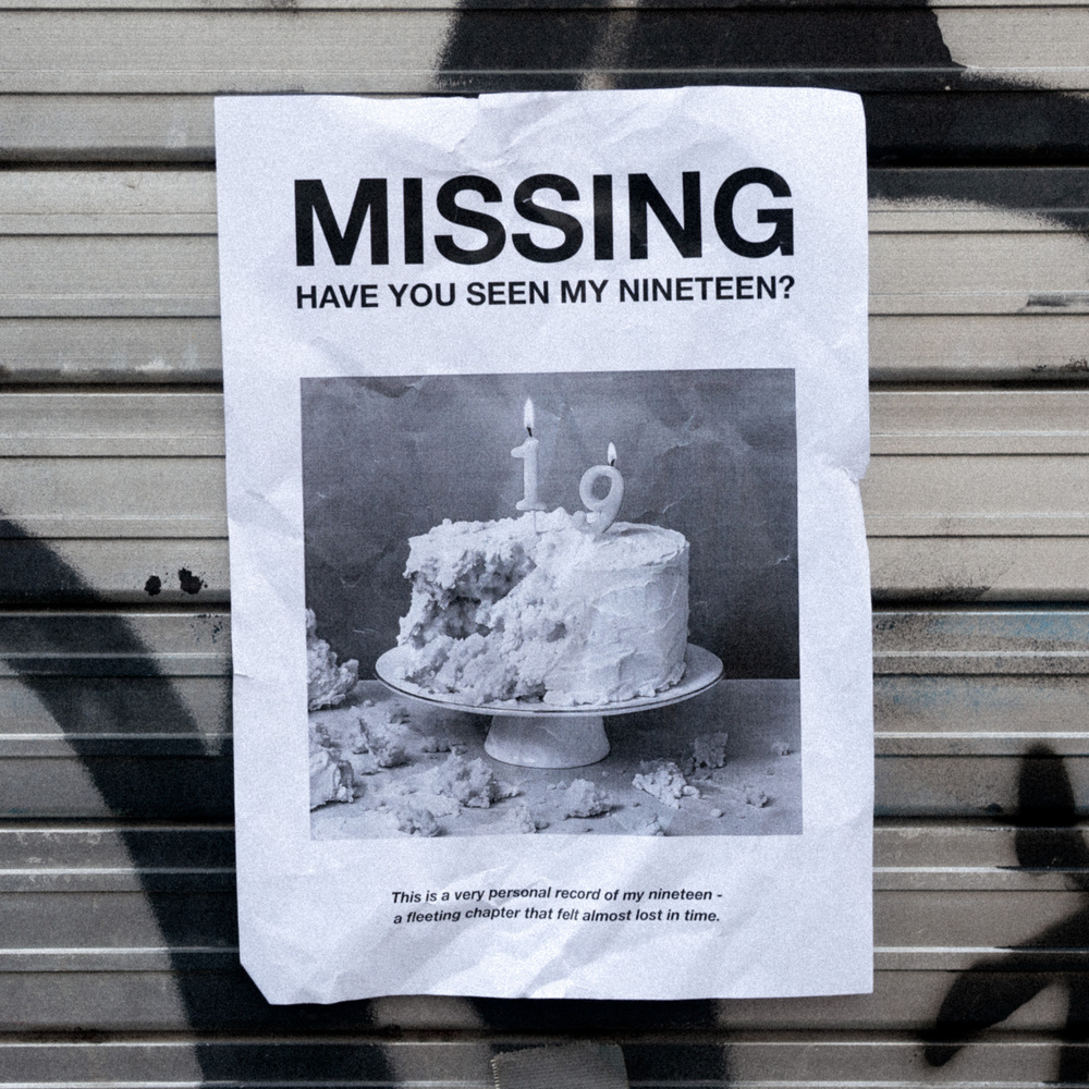 imzoo – MISSING: 19 – EP