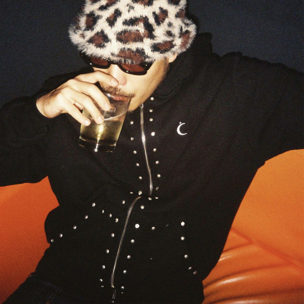 ODEE – 100 Proof – Single