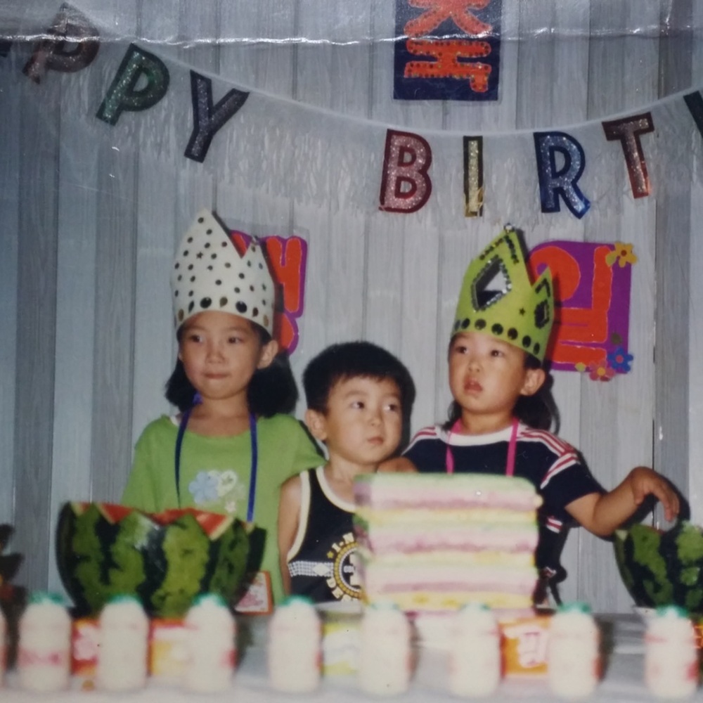 Olltii – 빠른 년생